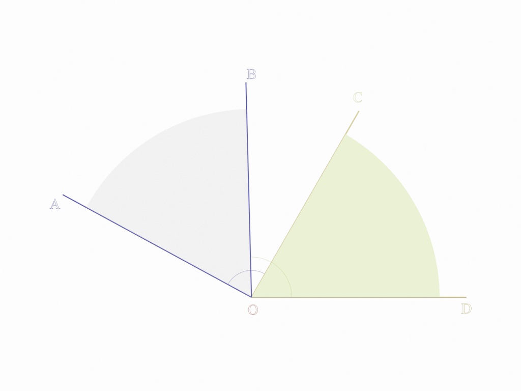 手拉手模型例题解析